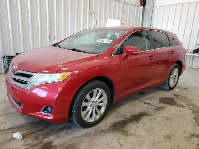 2013 Toyota Venza LE