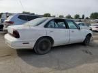 1997 Oldsmobile 88 Base