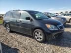 2010 Honda Odyssey Touring