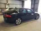 2018 Jaguar XE