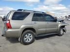 2007 Toyota 4runner SR5