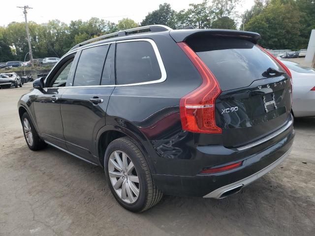 2018 Volvo XC90 T6