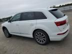 2019 Audi Q7 Premium Plus