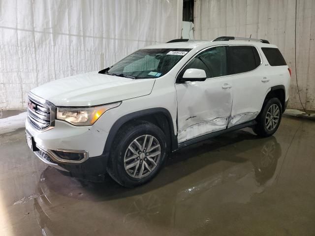 2018 GMC Acadia SLE