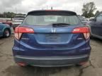 2016 Honda HR-V LX