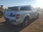 2011 Ford F150 Super Cab