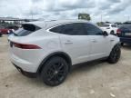 2018 Jaguar E-PACE S