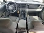 2006 Jeep Commander