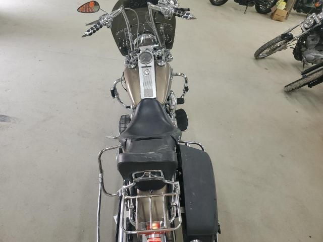 2005 Harley-Davidson Flhrci