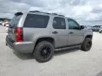 2007 Chevrolet Tahoe C1500