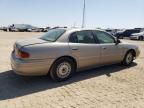 2001 Buick Lesabre Limited