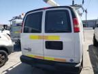 2013 Chevrolet Express G2500