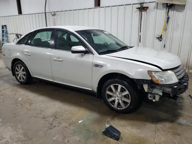 2008 Ford Taurus SEL