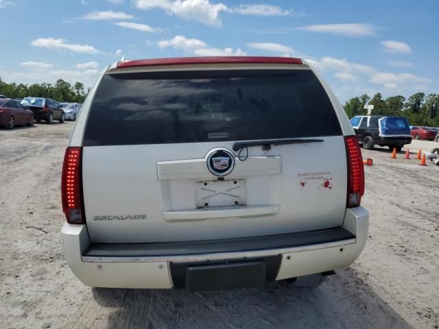 2007 Cadillac Escalade Luxury