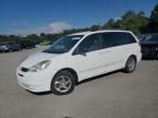 2004 Toyota Sienna CE