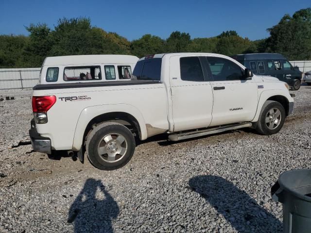 2008 Toyota Tundra Double Cab