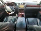 2009 Lexus LS 460