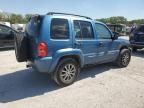 2003 Jeep Liberty Limited