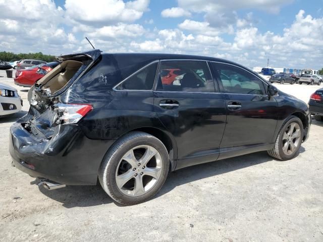 2010 Toyota Venza