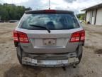 2015 Dodge Journey SE