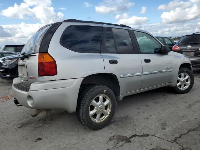 2006 GMC Envoy