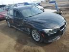 2016 BMW 320 XI