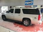 2009 GMC Yukon XL K1500 SLT