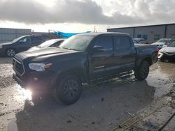 2022 Toyota Tacoma Double Cab en venta en Arcadia, FL