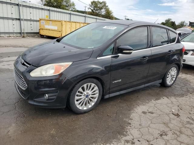 2013 Ford C-MAX SEL