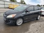 2013 Ford C-MAX SEL