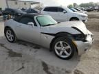 2007 Pontiac Solstice