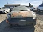 2001 Mitsubishi Eclipse GS