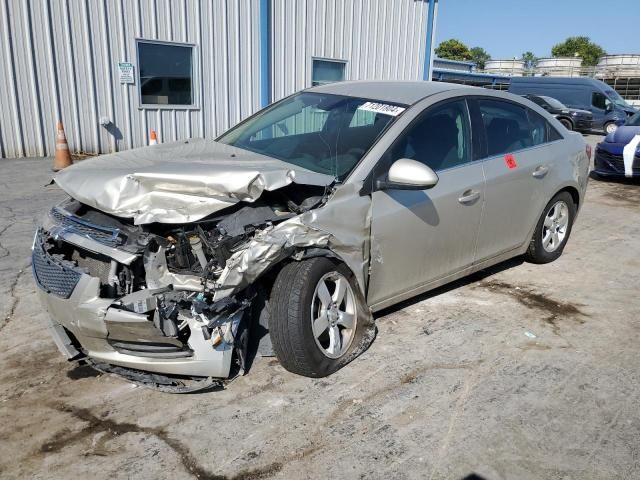 2013 Chevrolet Cruze LT