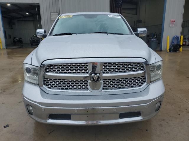 2017 Dodge 1500 Laramie