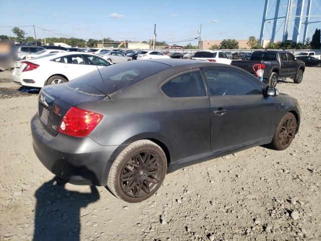 2006 Scion TC