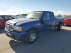 2010 Ford Ranger Super Cab