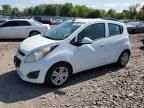 2014 Chevrolet Spark LS