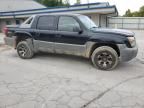 2002 Chevrolet Avalanche K1500