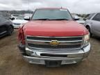 2012 Chevrolet Silverado C1500 LT