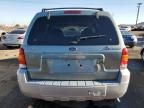 2006 Ford Escape HEV