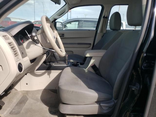 2010 Ford Escape XLS