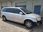 2010 Chrysler Town & Country Touring