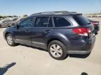 2010 Subaru Outback 3.6R Limited