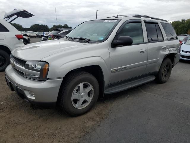 2004 Chevrolet Trailblazer LS