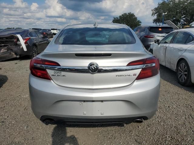 2016 Buick Regal