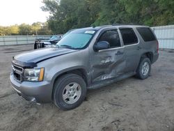 Chevrolet salvage cars for sale: 2008 Chevrolet Tahoe C1500