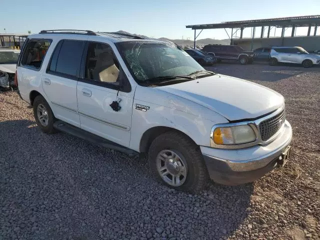 2000 Ford Expedition XLT