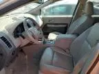 2007 Ford Edge SEL Plus