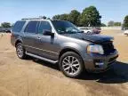 2017 Ford Expedition XLT