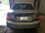 2010 Mercedes-Benz C 300 4matic